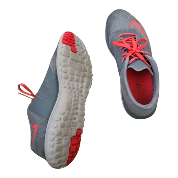 Nike FS Lite Run 2 Sneakers Women 9 - Picture 4 of 5